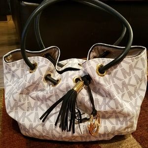 Michael Kors handbag